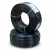 أنابيب HDPE نيبروبلاست PE 80 ضغط 12.5 بار قطر خارجي 50 مم سمك 4.6 مم لون اسود