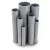 UPVC Pipes Schedule 40 Size 6 Inch Thickness 7.1 mm Gray - Image 1