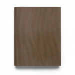 Italian Wallpaper, size 10m x 0.73m, Brown Color, Model 27041