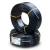 HDPE Pipes PE 80 Pressure 16 Bar Outside Diameter 90 mm Thickness 10.1 mm Black | NEPROPLAST - Image 1