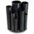 مواسير UPVC جدول 80 مقاس 3 إنش سمك 7.6 مم لون أسود - Image 1