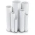 مواسير UPVC جدول 80 مقاس 8 إنش سمك 12.7 مم لون أبيض - Image 1