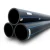 مواسير HDPE PE 100 ضغط اسمي 20 بار قطر خارجي 400 مم سمك 44.7 مم لون أسود | نيبروبلاست - Image 1