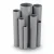 UPVC Pipes Modern Technology  Size   4 inch Thickness 6.02 mm Gray Colour