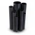 UPVC Pipes Modern Technology  Size   1 ¼ inch Thickness 3.56 mm Black Colour
