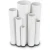 UPVC Pipes Schedule 80 Size 6 Inch Thickness 11 mm White Colour - Image 1