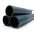 مواسير HDPE PE 100 ضغط 20 بار قطر خارجي 450 مم سمك 50.3 مم لون أسود | نيبروبلاست - Image 1