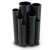 UPVC Pipes Modern Technology  Size   4 inch Thickness 6.02 mm Black Colour