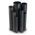 مواسير UPVC جدول 80 مقاس 6 إنش سمك 11 مم لون أسود - Image 1