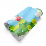 Youth and children wallpaper, multicolor, length 10 m, width 0.53 m, model 90045 