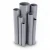 UPVC Pipes Modern Technology  Size   6 inch Thickness 7.11 mm Gray Colour