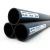 مواسير HDPE PE 100 ضغط اسمي 20 بار قطر خارجي 500 مم سمك 55.8 مم أسود | نيبروبلاست - Image 1