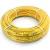 أنابيب HDPE PE 100 ضغط 20 بار قطر خارجي 90 مم سمك 10.1 مم لون أصفر | نيبروبلاست - Image 1