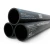 HDPE Pipes PE 100 Nominal Pressure 20 Bar Outside Diameter 400 mm Thickness 44.7 mm Black | NEPROPLAST - Image 1