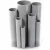UPVC Pipes Modern Technology  Size   2 inch Thickness 3.91 mm Gray Colour