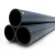 مواسير HDPE نيبروبلاست PE 80 ضغط 16 بار قطر 315 مم سمك 35.2 مم لون أسود | نيبروبلاست - Image 1
