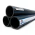 HDPE Pipes PE 80 Pressure 16 Bar Diameter 355 mm Thickness 39.7 mm Black | NEPROPLAST - Image 1