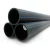 مواسير HDPE بولي ايثيلين عالي الكثافة PE 80 ضغط 16 بار قطر 560 مم سمك 62.5 مم أسود | نيبروبلاست - Image 1