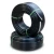 أنابيب HDPE PE 100 ضغط 20 بار قطر خارجي 90 مم سمك 10.1 مم لون اسود | نيبروبلاست - Image 1