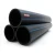 HDPE Pipes PE 80 Pressure 16 Bar Outside Diameter 450 mm Thickness 50.3 mm Black | NEPROPLAST - Image 1