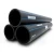 HDPE Pipes PE 80 Pressure 16 Bar Diameter 500 mm Thickness 55.8 mm Black | NEPROPLAST - Image 1