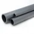 مواسير UPVC الوطنى ضغط 12 بار  مقاس 6 إنش سمك 8.8 مم لون رمادي غامق