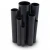 UPVC Pipes Modern Technology  Size   6 inch Thickness 7.11 mm Black Colour