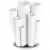 UPVC Pipes  Modern Technology Nominal Pressure 27 Bar Outside Diameter 42.1 mm Thickness 4.8 mm White Colour