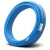HDPE Pipes PE 100 Pressure 20 Bar Outside Diameter 90 mm Thickness 10.1 mm Blue | NEPROPLAST - Image 1