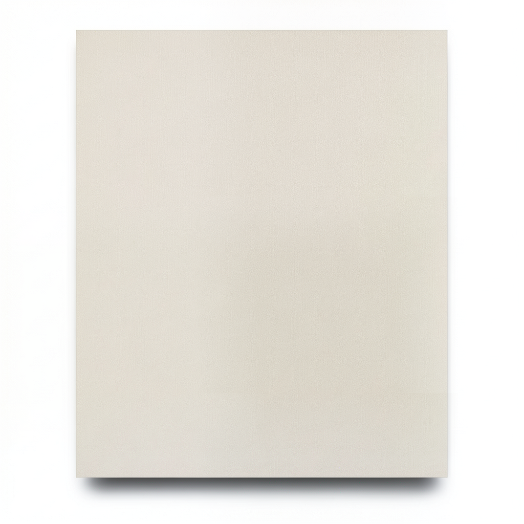 German Plain Wallpaper 10m x 0.53m Beige, Model 10281-14