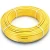 HDPE Pipes PE 100 Pressure 20 Bar Outside Diameter 90 mm Thickness 10.1 mm Yellow | NEPROPLAST - Image 1