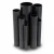 UPVC Pipes  Modern Technology Nominal Pressure 27 Bar Outside Diameter 42.4 mm Thickness 5.5 mm Black Colour