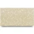 Italian Wallpaper Patterned Design 10 m x 0.70 m Beige Color - Image 1