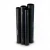 مواسير HDPE  نيبروبلاست PE 100 ضغط 6 بار قطر خارجي 200 مم سمك 7.3 مم لون اسود