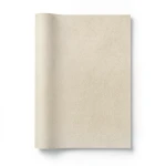 Wallpaper Patterned Design 10m×0.53m Beige Color, Model 422368
