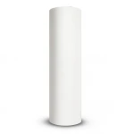 German Wallpaper 10m x 0.53m Off White Color, Model 10215-26