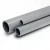 UPVC Pipes National Kham    Outside Diameter 125 mm Thickness 3 mm Gray Colour