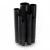 UPVC Pipes Modern Technology  Size   1 ¼ inch Thickness 3.56 mm Black Colour