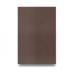 German Wallpaper 10m x 0.53m Brown Color, Model 10215-13