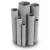 UPVC Pipes Schedule 80 Size 8 Inch Thickness 12.7 mm Gray - Image 1