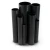 UPVC Pipes Schedule 80 Size 8 Inch Thickness 12.7 mm Black - Image 1