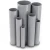 UPVC Pipes Nominal Pressure 21.7 Bar Size ½ inch Thickness 1.57 mm Gray - Image 1