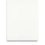 Plain Wallpaper 10m x 0.53m Off White Color, Model 10281-02