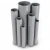 UPVC Pipes Modern Technology  Size   3 inch Thickness 5.49 mm Gray Colour