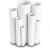 مواسير UPVC مقاس ¾ إنش سمك 1.98 مم ضغط 21.7 بار لون أبيض - Image 1