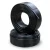 أنابيب HDPE الراجحي  PE 63 ضغط 15.9  بار قطر خارجي 32 مم سمك 4.4 مم لون اسود