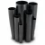UPVC Pipes Modern Technology  Size   3 inch Thickness 5.49 mm Black Colour