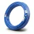 أنابيب HDPE نيبروبلاست PE 80 ضغط 12.5 بار قطر خارجي 63 مم سمك 5.8 مم لون أزرق   