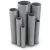 UPVC Pipes Modern Technology  Size   4 inch Thickness 6.02 mm Gray Colour