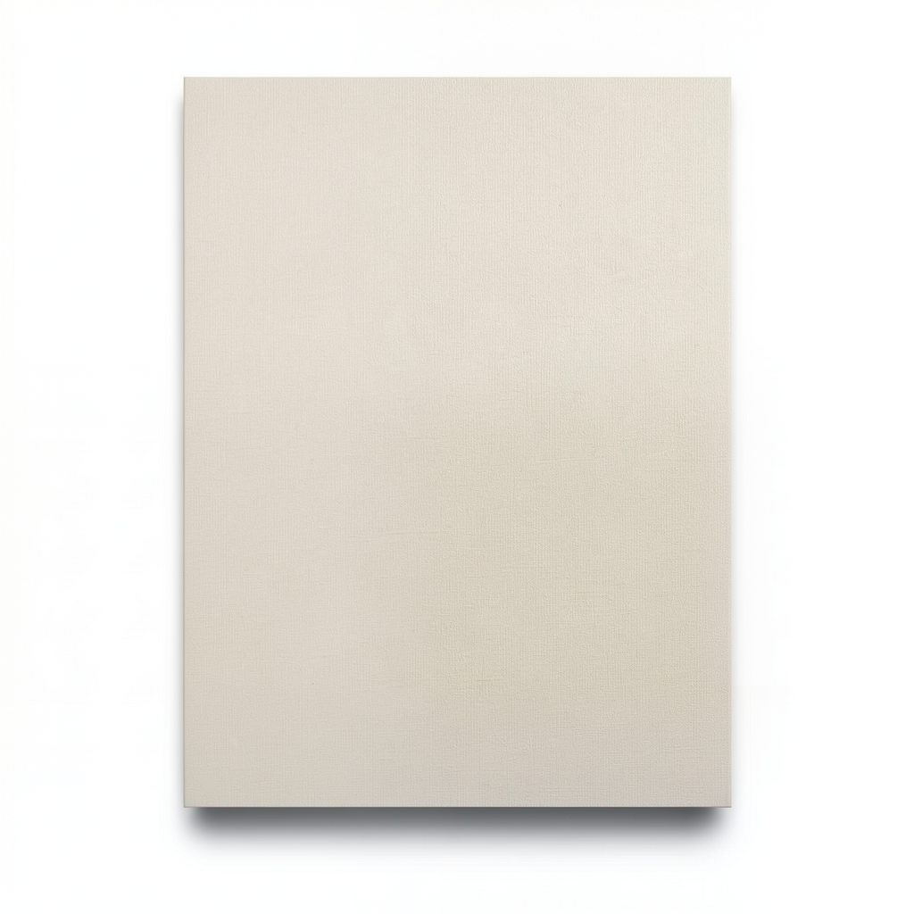 German Plain Wallpaper 10m x 0.53m Beige, Model 10281-14